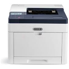 Xerox Phaser 6510 DNS