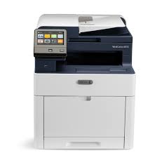 Xerox WC 6515 DNIS