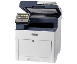 Xerox WorkCentre 6515 DNM