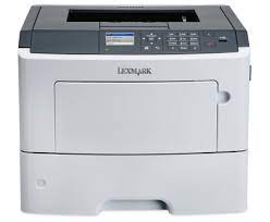 Lexmark MS617DN