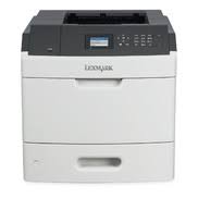 Lexmark MS817N