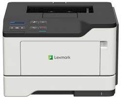 Lexmark MS 321 DN