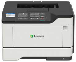 Lexmark MS 521 DN