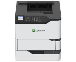 Lexmark MS725DVN