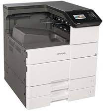 Lexmark MS911DE
