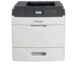 Lexmark MS710DN