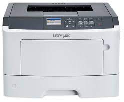 Lexmark MS415DN