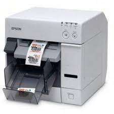 Epson TM C4300