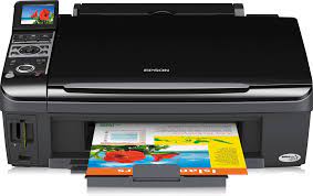 Epson Stylus SX405