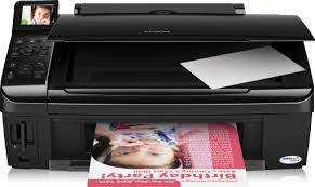 Epson Stylus SX417