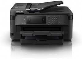 Epson Workforce WF-7715DWF