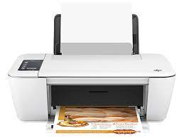 HP Deskjet 2543