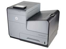 OfficeJet Enterprise Color X555dn