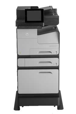 OfficeJet Enterprise Color X585z