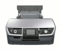 Epson Stylus Photo R360