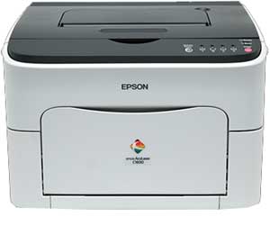 Epson Aculaser C1600