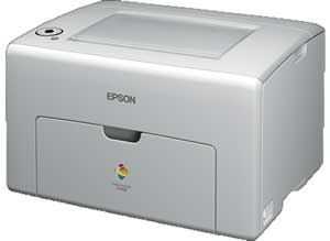 Epson Aculaser C1750N