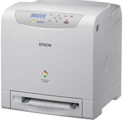 Epson Aculaser C2900DN