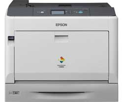 Epson Aculaser C9300D2TN