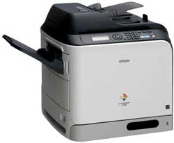 Epson Aculaser CX28DTNC