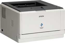Epson Aculaser M2400