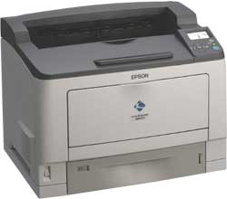 Epson Aculaser M8000N