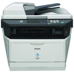 Epson Aculaser MX20DTN
