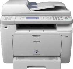 Epson WorkForce AL-MX200