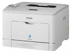 Epson WorkForce AL-M300DN