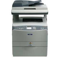 Epson Aculaser CX11NFC