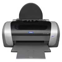 Epson Stylus D68