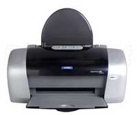 Epson Stylus D88Pe
