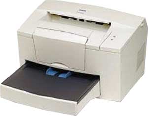 Epson EPL 5700
