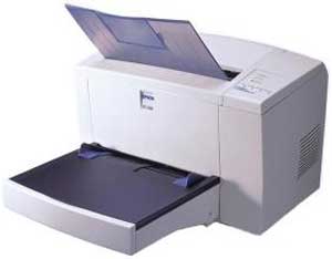 Epson EPL 5800L