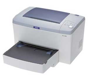 Epson EPL 5900N