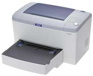 Epson EPL 6100L