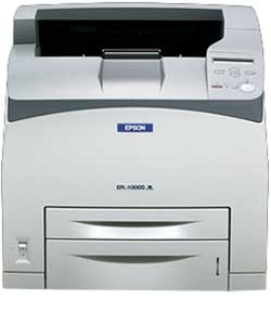Epson EPL N3000DTS