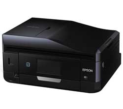 Epson Expression Premium XP-820