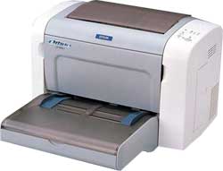 Epson LP 2500