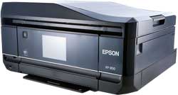 Epson Expression Photo XP-850