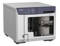 Epson PP-50 DiscProducer