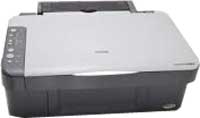 Epson Stylus DX4200