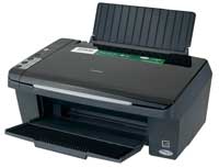 Epson Stylus DX4450