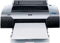 Epson Stylus Pro 4880