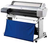 Epson Stylus Pro 10000