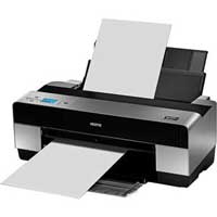 Epson Stylus Pro 3880
