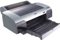 Epson Stylus Pro 4000