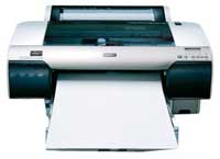 Epson Stylus Pro 4400