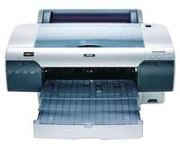 Epson Stylus Pro 4450