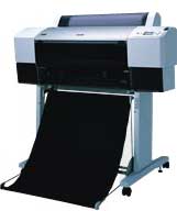 Epson Stylus Pro 7400